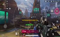 和平精英吃鸡手游量子特攻登陆国服后，玩家大吃一惊